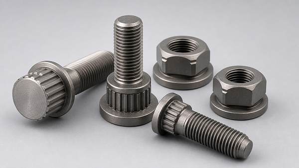 BIS Adds Titanium Fasteners for Aerospace Engines to Export Control List