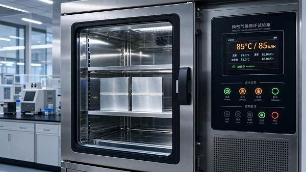 ISO 21872:2026 Mandates Humidity-Temperature Cycling for Structural Adhesives