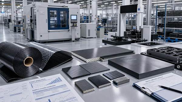 When aerospace composite panels OEM costs rise unexpectedly
