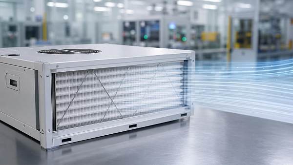 VDE Launches Nano Clean Certification for Cleanroom Equipment