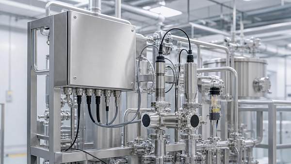 Korea MFDS Mandates Real-Time Virus Clearance in Purification Skids