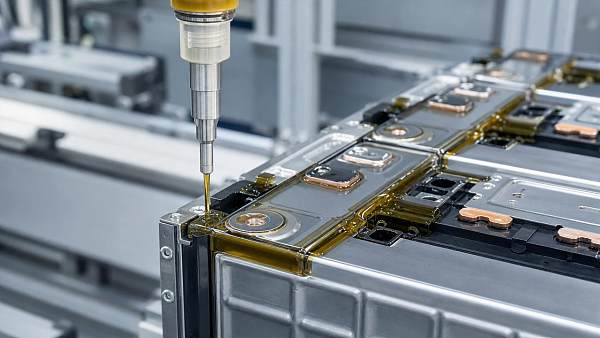 IATA Releases 2026 DGR: Waterproofing Resins Mandatory for Li-Battery Electrolyte Sealing