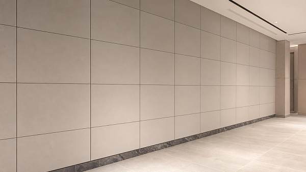 SASO Mandates ASTM E84 Class A for Modular Wall Panels in Saudi Gov Procurement