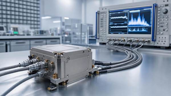 JIS T 0601-2026 Enforces Full-Band EMC Immunity Testing for Avionics Sensors Exported to Japan