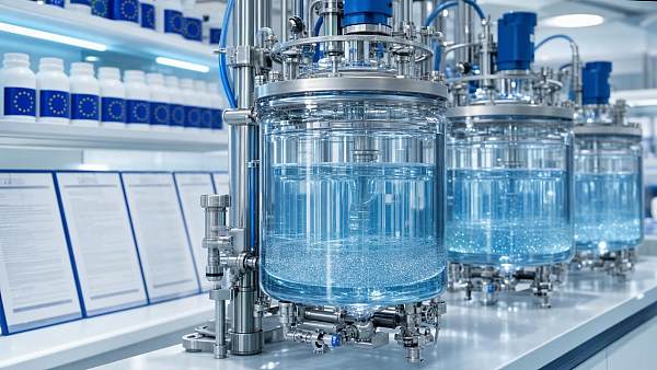 EU Launches REACH Transition for Nanofilled Waterproofing Resins