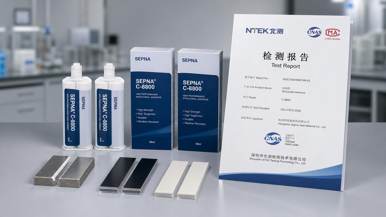 Vietnam Requires ISO 21872:2026 Test Reports for Structural Adhesives Imports Vietnam Requires ISO 21872:2026 Test Reports for Structural Adhesives Imports