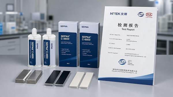 Vietnam Requires ISO 21872:2026 Test Reports for Structural Adhesives Imports