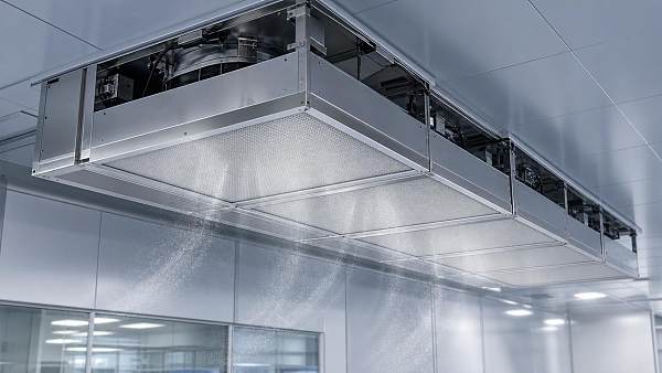 JETRO: FFU & HEPA Filter Demand Up 37% in Japan Q2 2026