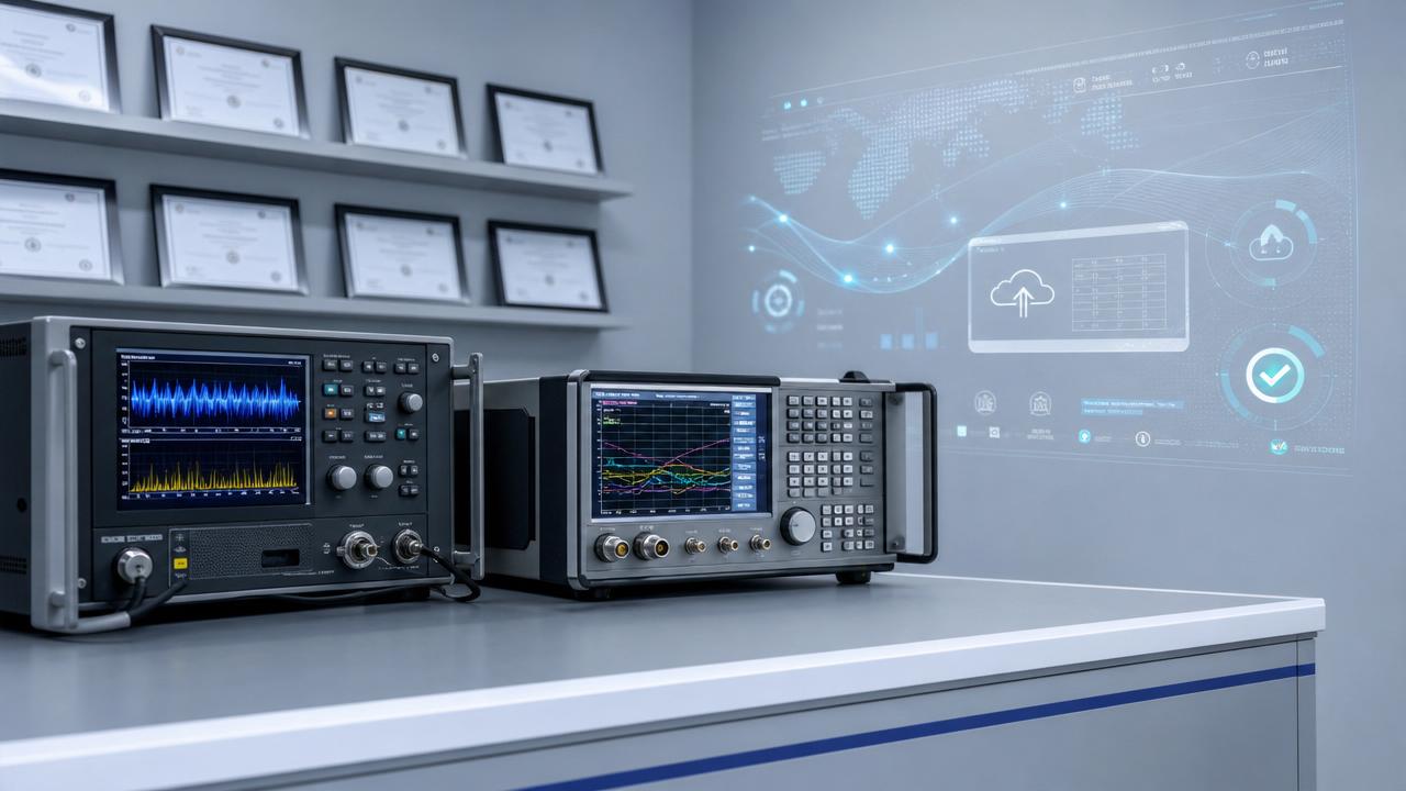 SASO Launches AI Pre-Approval Platform for Static Control Systems