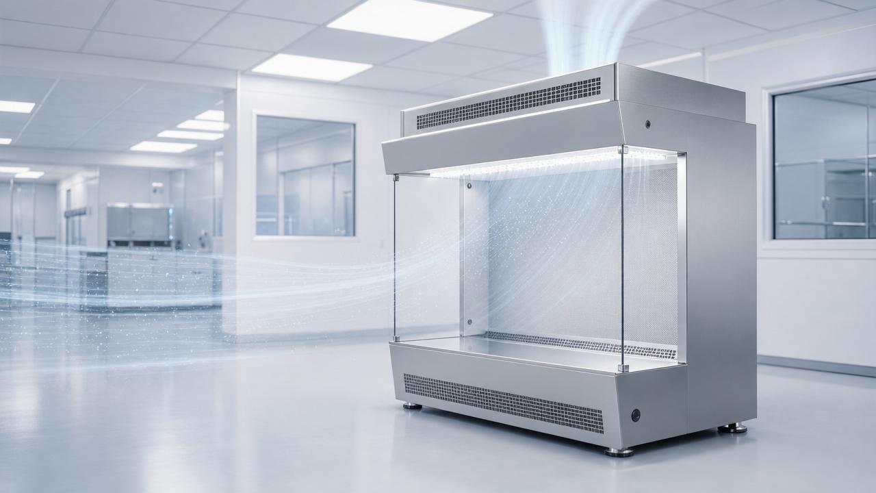 ISO 23547:2026 Sets Global NPR Limit for Nano Clean Devices ISO 23547:2026 Sets Global NPR Limit for Nano Clean Devices