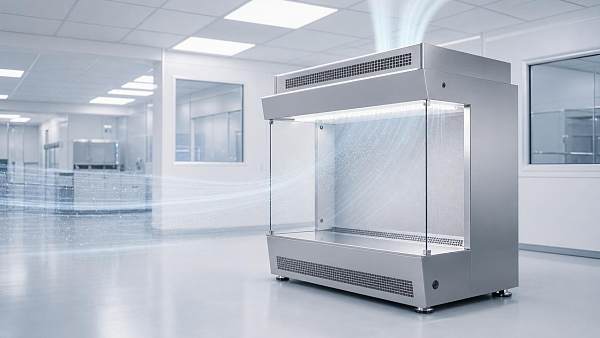 ISO 23547:2026 Sets Global NPR Limit for Nano Clean Devices