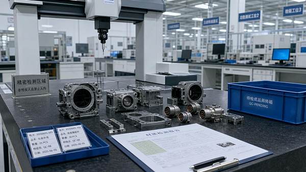 What a reliable cockpit instrument parts factory should prove