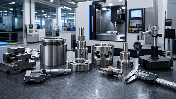 How tight should titanium alloy machining tolerances be