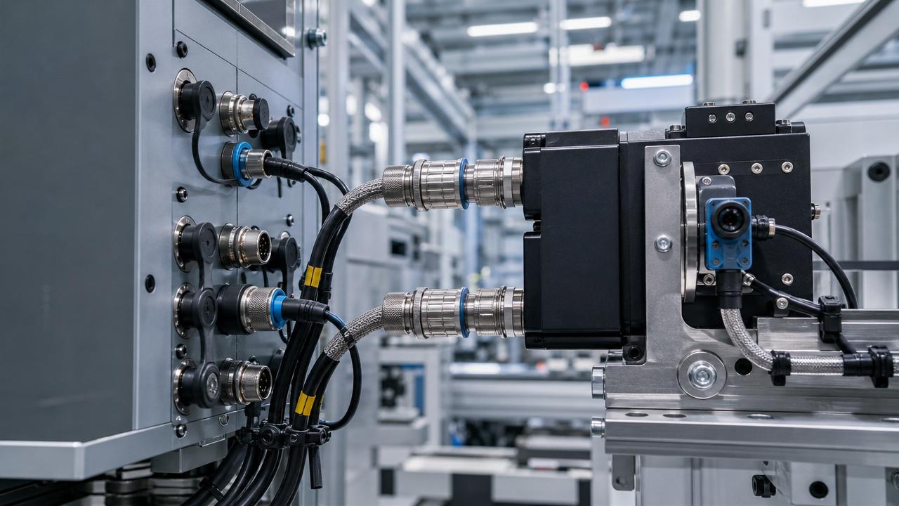 When aerospace connector signal integrity becomes a risk