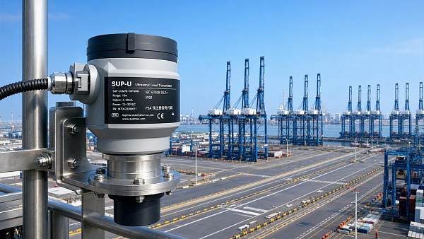 PSA Launches Sensor Logic Phase III for Ultrasonic Level Transmitters