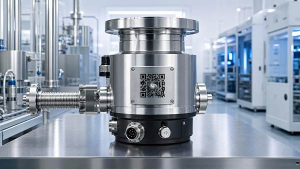 DOE Launches 'Molecule Flow' Energy Labeling Rule