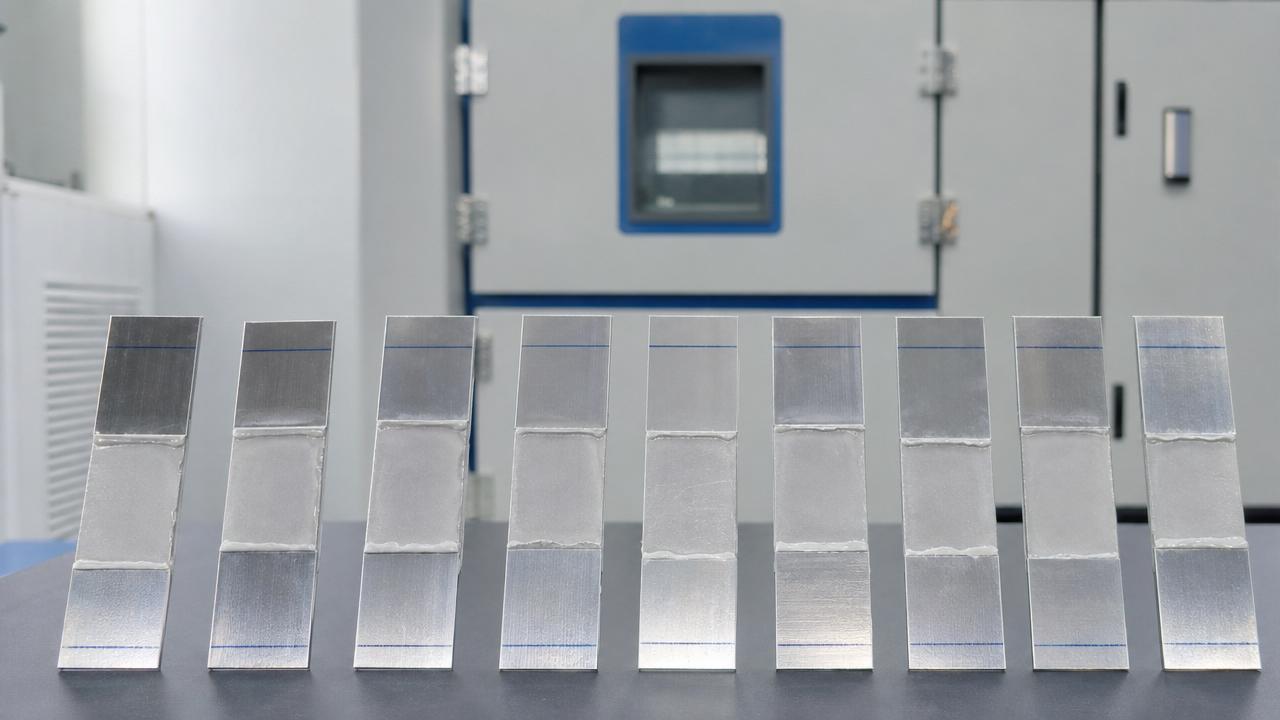 Vietnam Tightens Import Inspection for Structural Adhesives Vietnam Tightens Import Inspection for Structural Adhesives