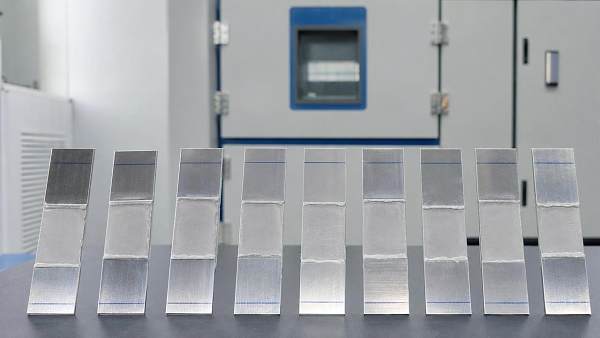Vietnam Tightens Import Inspection for Structural Adhesives