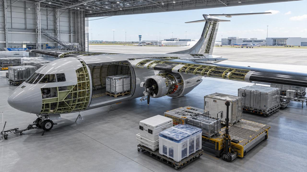 Which aircraft weight reduction metrics matter most in design