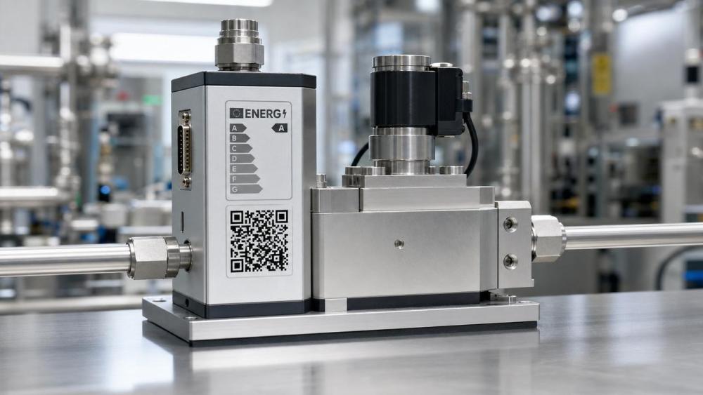 EU Updates Molecule Flow Device Energy Label Rules EU Updates Molecule Flow Device Energy Label Rules
