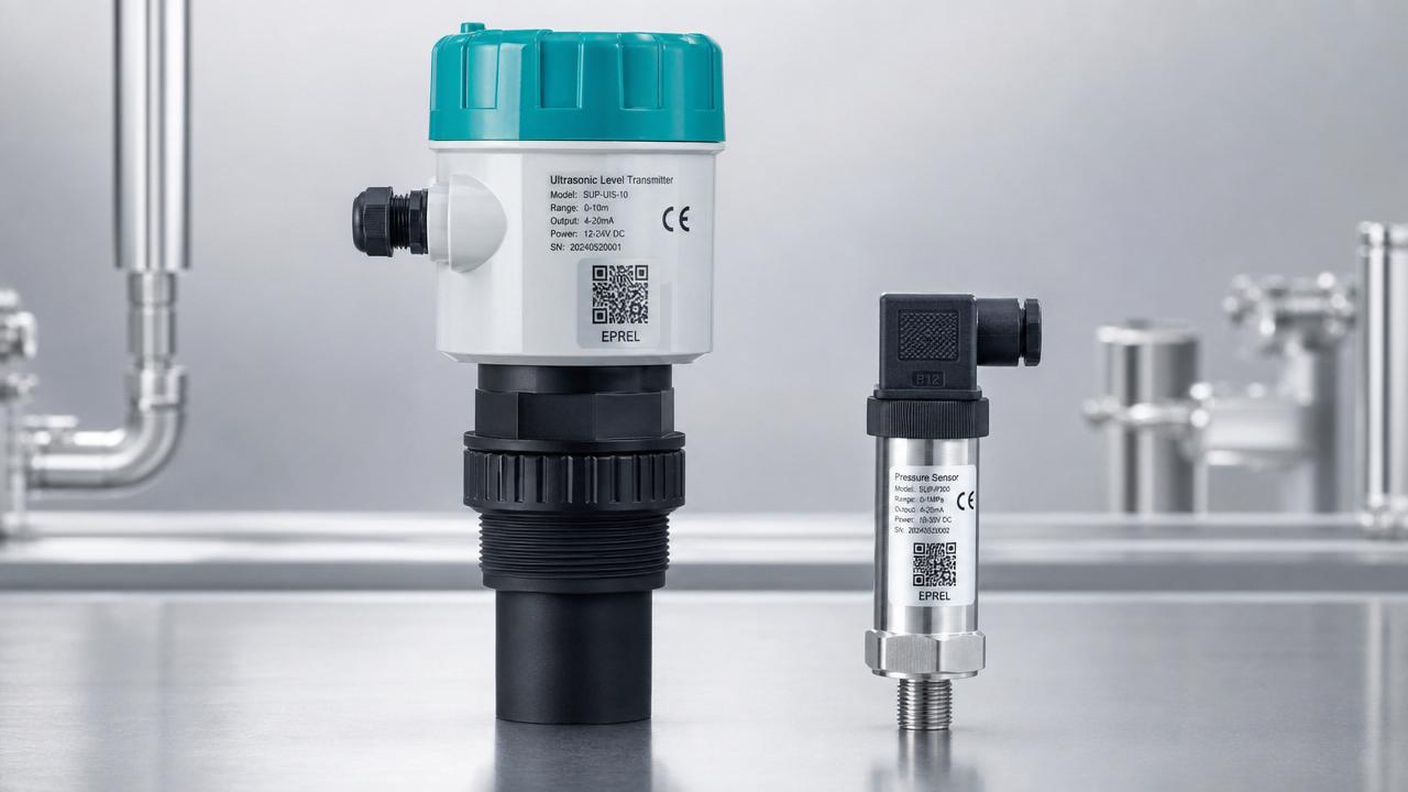 EU Mandates Carbon Footprint Reporting for Molecule Flow Devices EU Mandates Carbon Footprint Reporting for Molecule Flow Devices