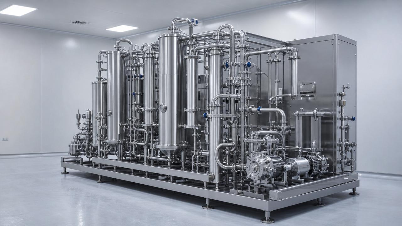 Japan PMDA Expands Fast Track for Purification Skids Japan PMDA Expands Fast Track for Purification Skids