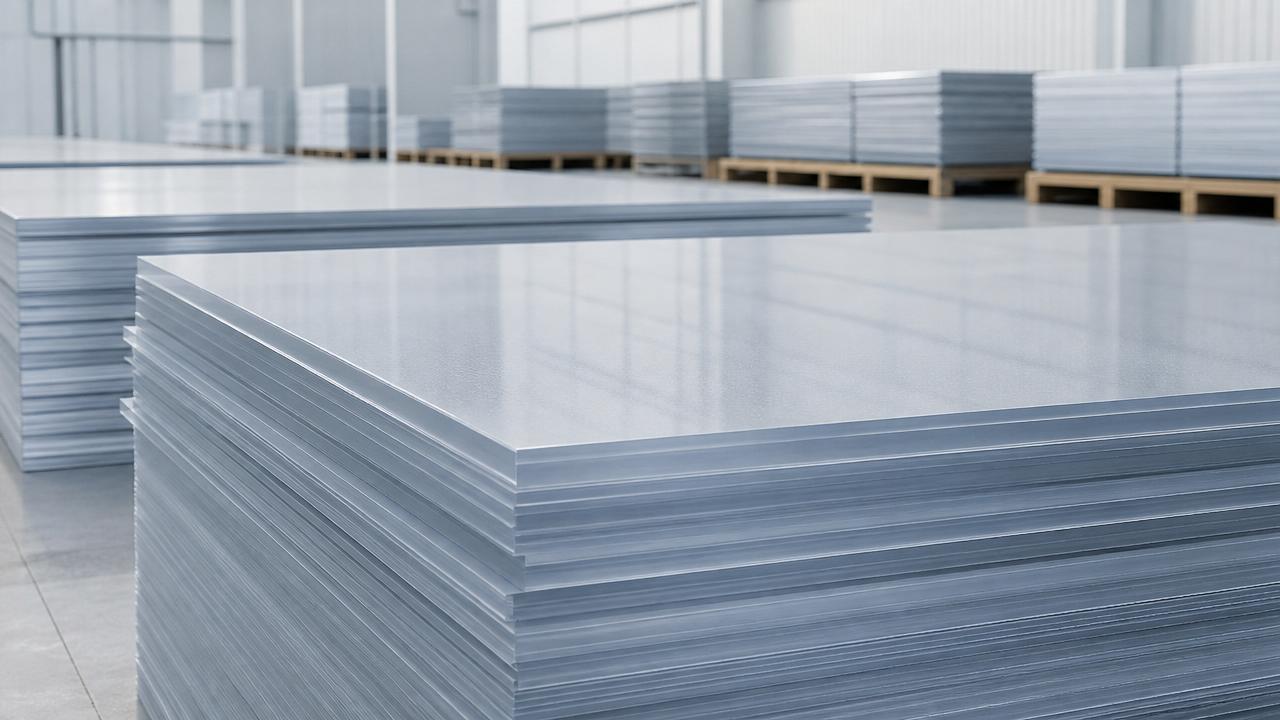 Colombia Upholds Anti-Dumping Duties on Chinese Acrylic Sheets for Modular Wall Panels Colombia Upholds Anti-Dumping Duties on Chinese Acrylic Sheets for Modular Wall Panels