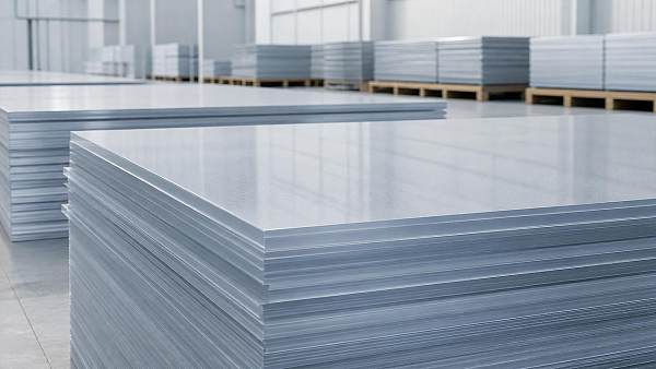 Colombia Upholds Anti-Dumping Duties on Chinese Acrylic Sheets for Modular Wall Panels