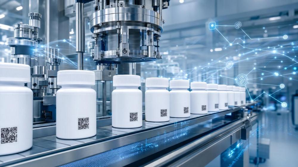 Tmall Health Launches 'Health Supplement Safety Alliance' Tmall Health Launches 'Health Supplement Safety Alliance'