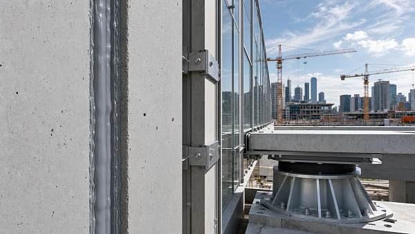 Structural Adhesives Demand Surges 300% Amid '15th Five-Year' Urban Renewal Plan Approval