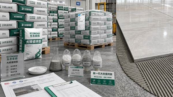 Tile adhesive wholesale costs more for a reason
