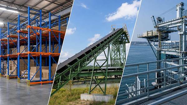 How long does anti-corrosion coating for steel last