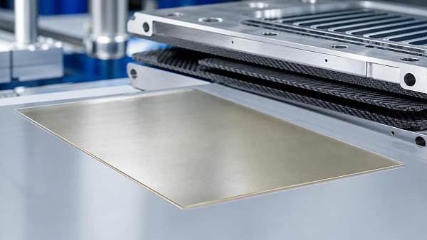 Aus Ultra-Thin Membrane Breakthrough Enables High-Temp Fuel Cells
