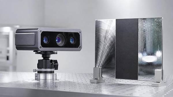 US 3D Vision Anti-Glare Breakthrough Urges Sensor Logic Export Compatibility Upgrades