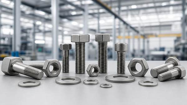 UK Tightens Export Controls on Titanium Fasteners to EU