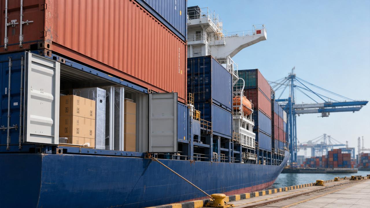 Revised Maritime Code Effective May 1, 2026: Shipper Bears First Liability for Unclaimed Cargo Revised Maritime Code Effective May 1, 2026: Shipper Bears First Liability for Unclaimed Cargo