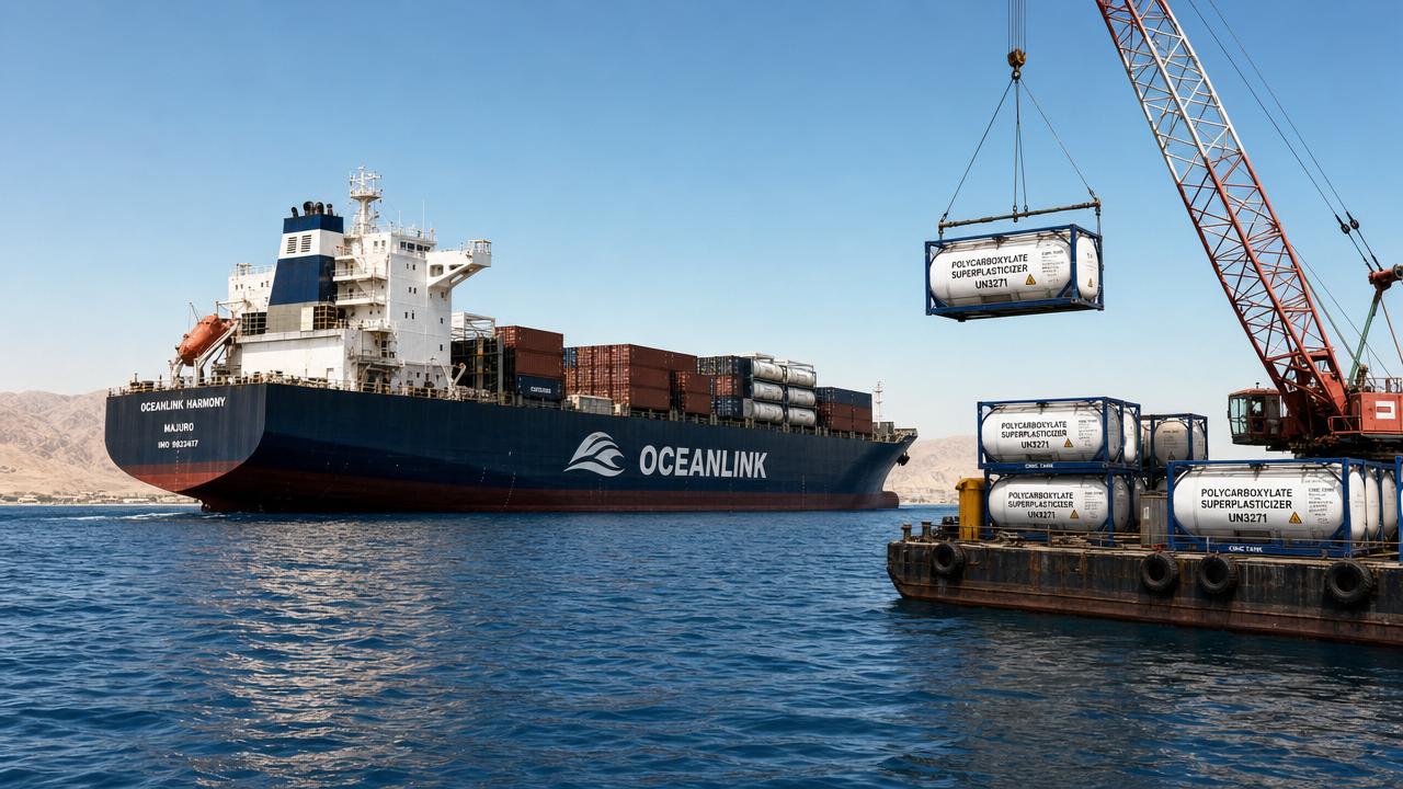 US Naval Blockade Sends 94 Ships Off Course, Red Sea Freight Up 23%