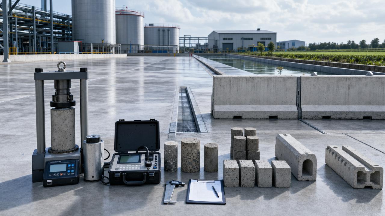 Are compressive strength benchmarks still enough in 2026?