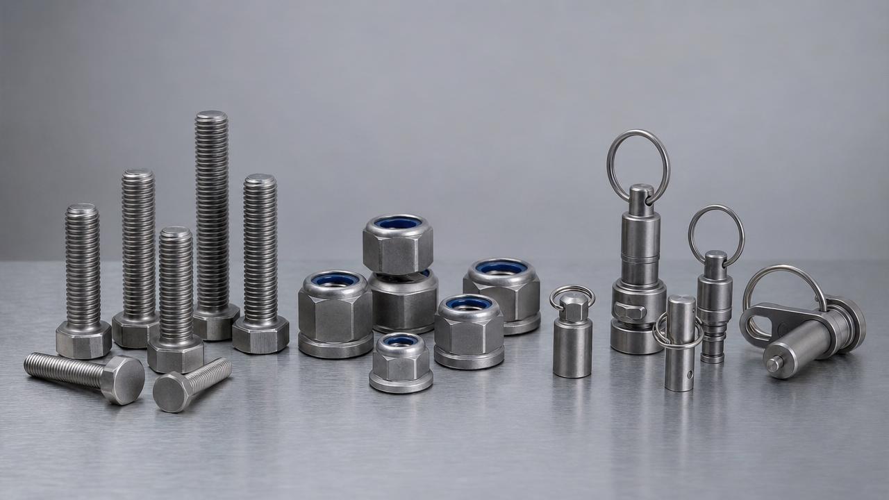 Boeing Adds 3 Chinese Titanium Fastener Suppliers to 787 Supply Chain Boeing Adds 3 Chinese Titanium Fastener Suppliers to 787 Supply Chain