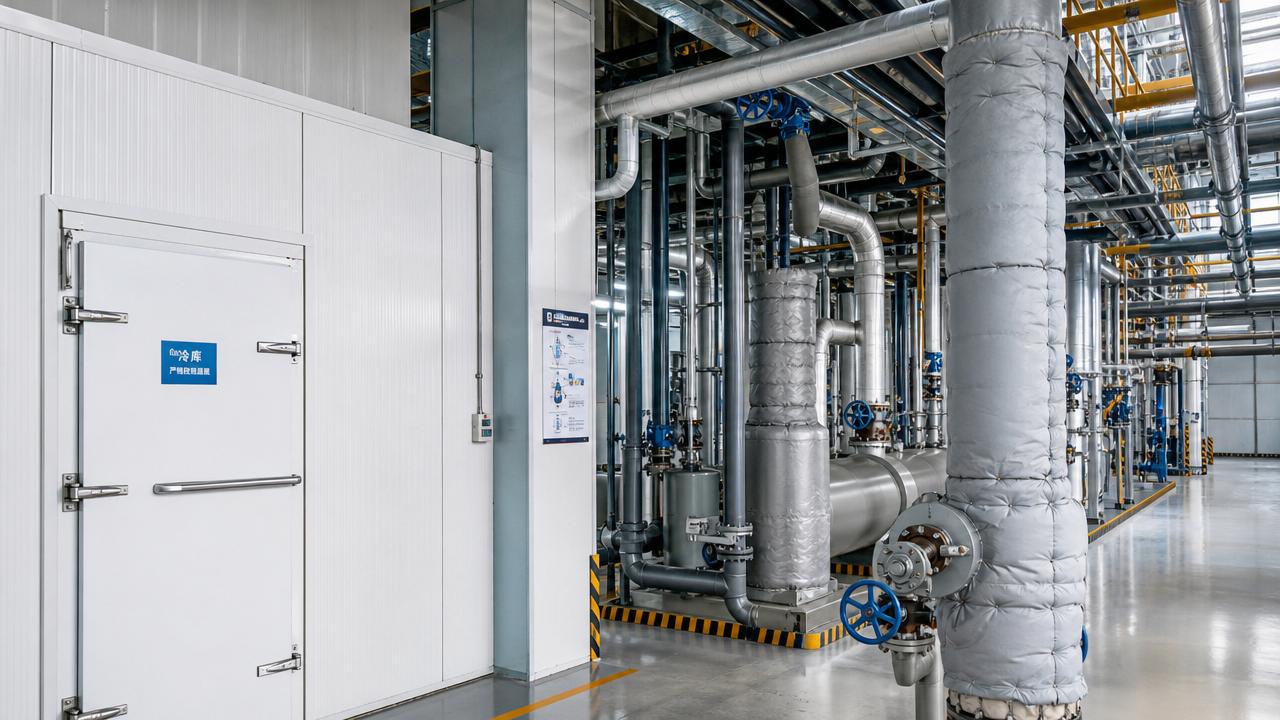 How insulation r-value chemical metrics affect material choice