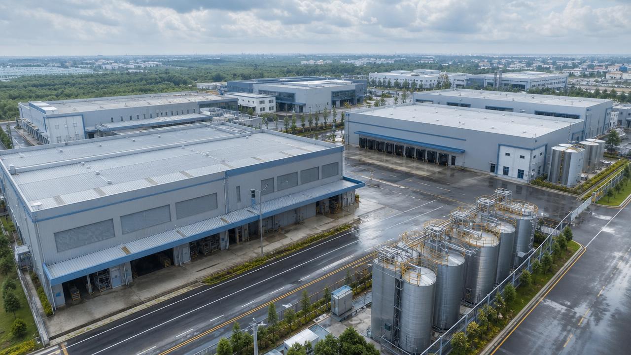 Why sustainable waterproofing technology is moving mainstream