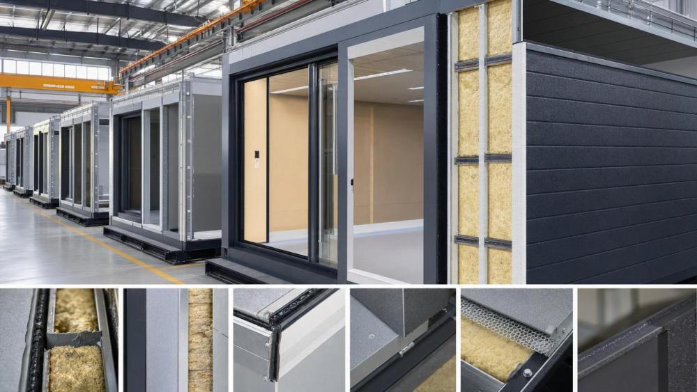 What chemical needs matter most in modular construction What chemical needs matter most in modular construction