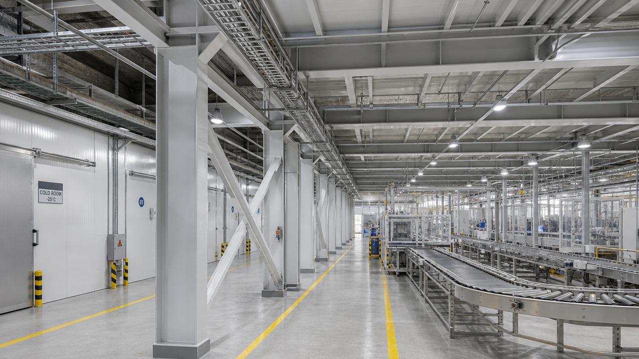 How innovations in fireproof coatings are changing safety