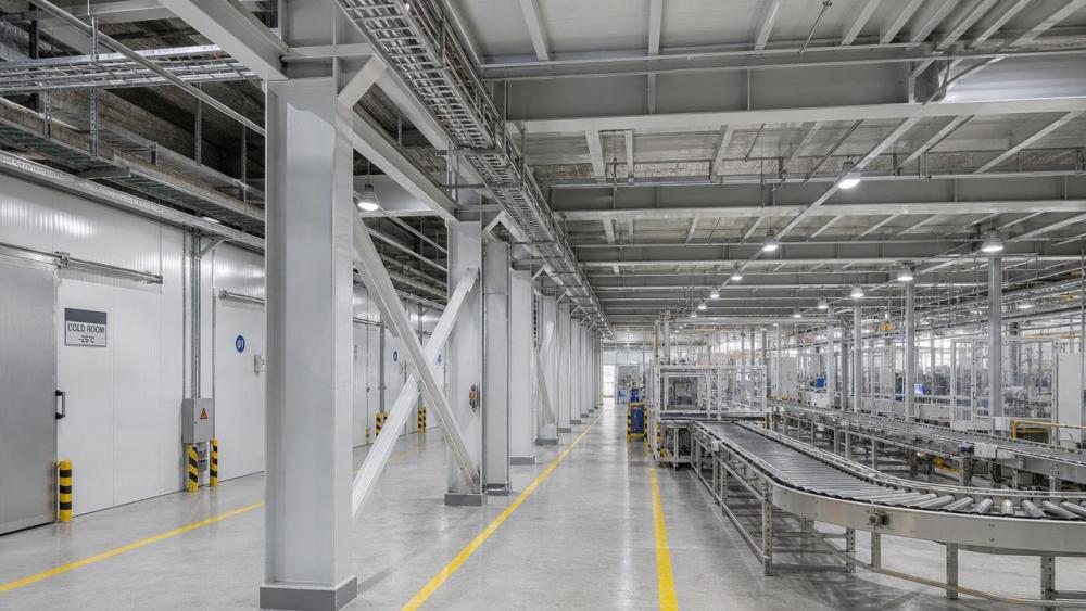 How innovations in fireproof coatings are changing safety
