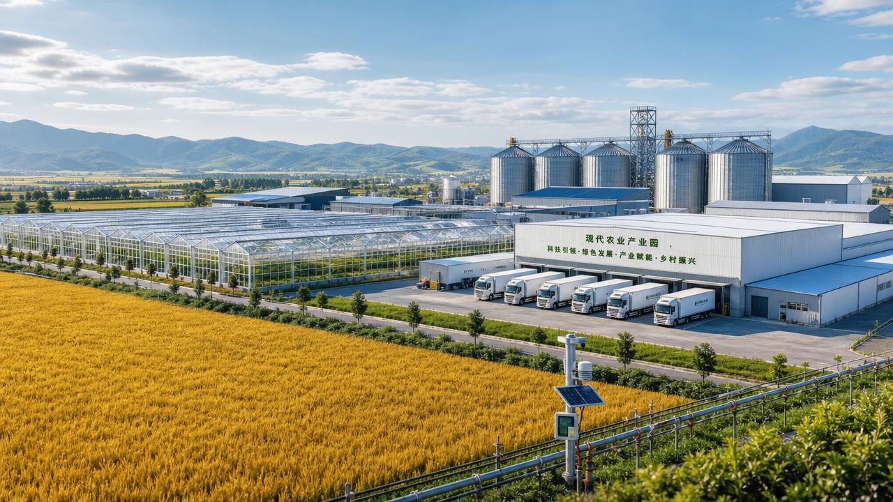 Why agricultural investment news matters in 2026