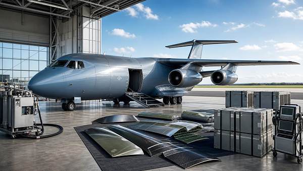 Which aircraft weight reduction metrics really matter?