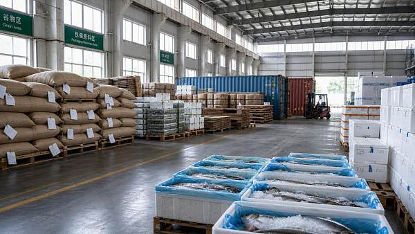 Are agro-products market trends signaling price shifts?