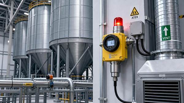 How reliable is hazardous area sensor (atex) data?