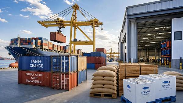 What China-U.S. Trade Talks progress means for tariffs