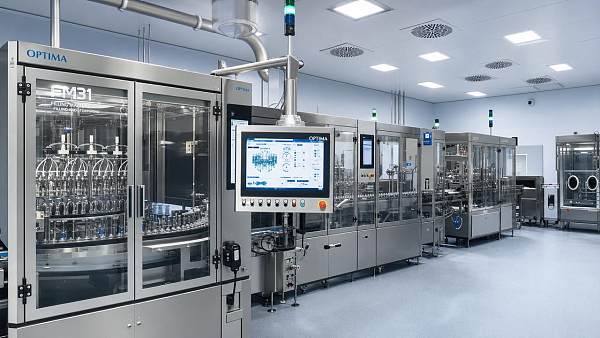 FDA Updates GMP Metrics Guidance: Digital Log Submission Mandatory for Fill-Finish Lines Exporters Starting June 2026